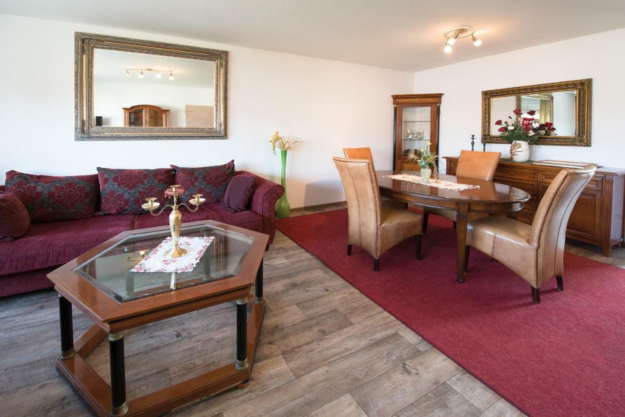 היינסברג Ferienwohnung Anke - Appartement 5B מראה חיצוני תמונה