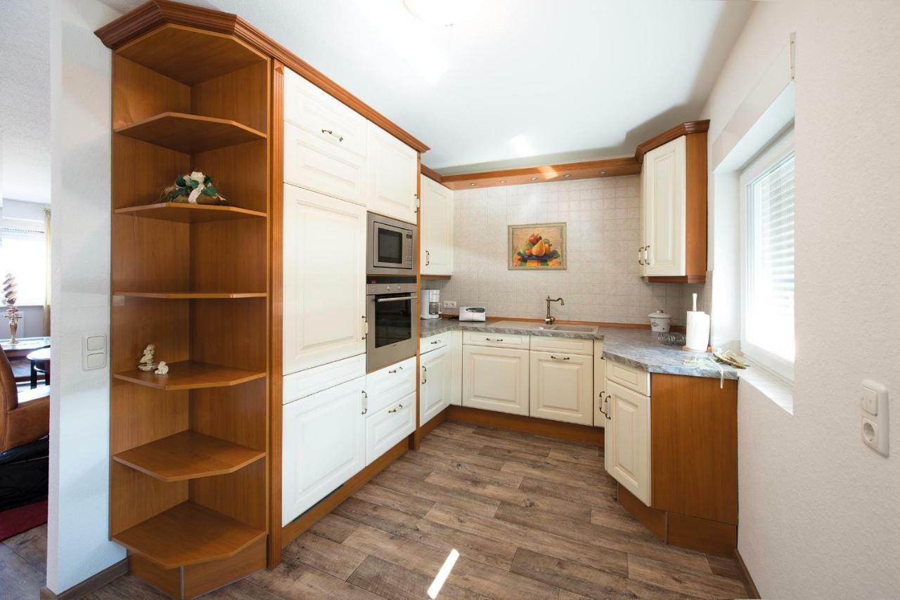 היינסברג Ferienwohnung Anke - Appartement 5B מראה חיצוני תמונה