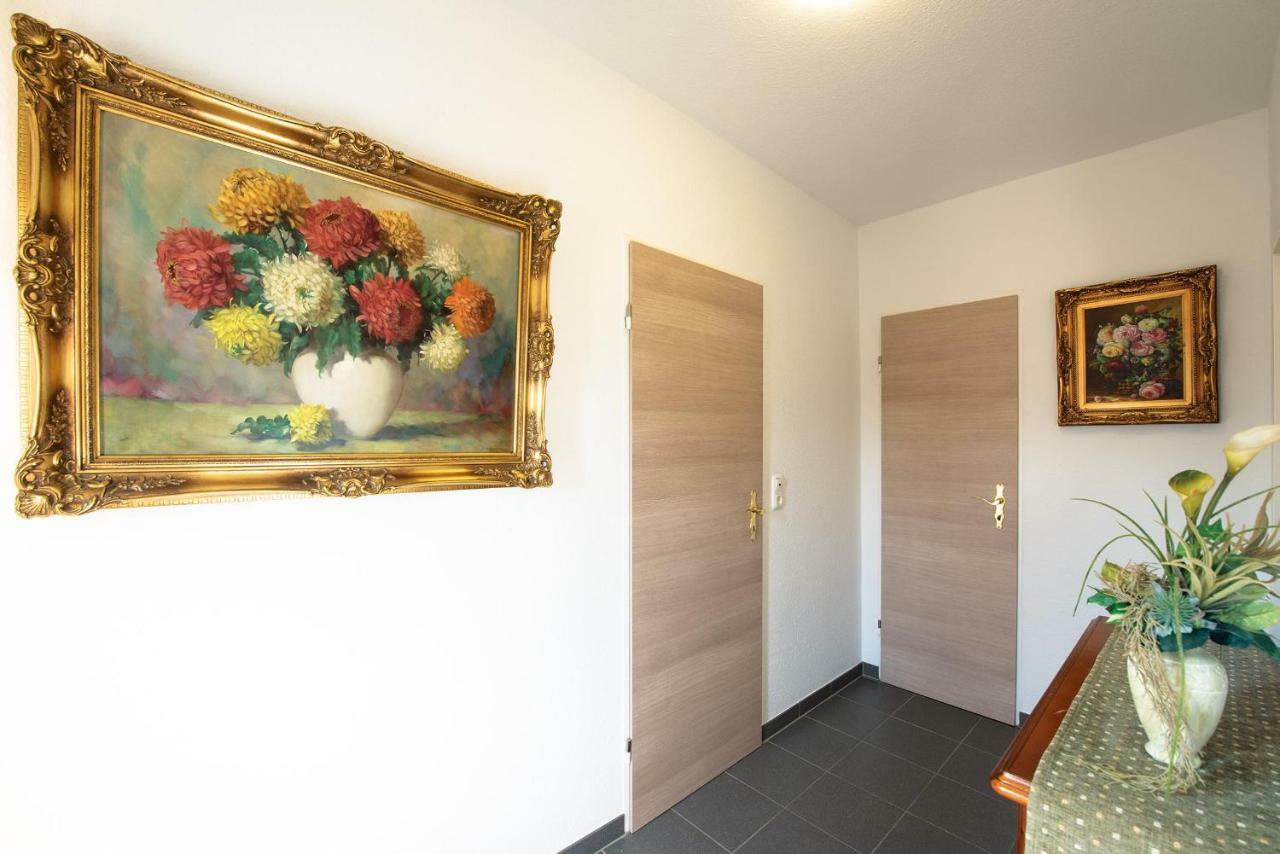 היינסברג Ferienwohnung Anke - Appartement 5B מראה חיצוני תמונה