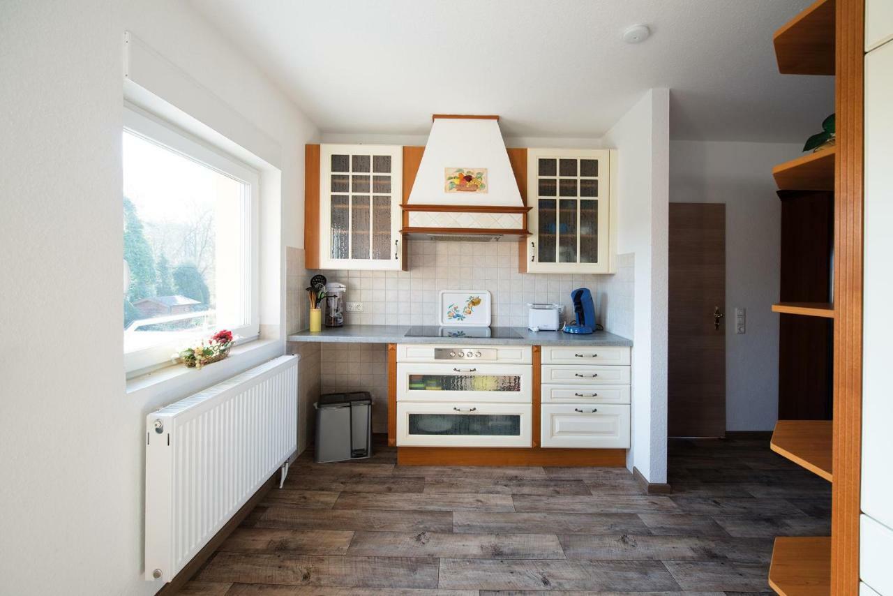 היינסברג Ferienwohnung Anke - Appartement 5B מראה חיצוני תמונה