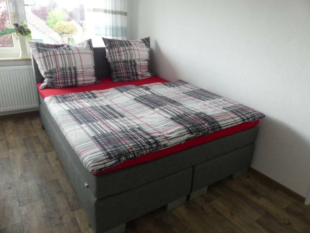 היינסברג Ferienwohnung Anke - Appartement 5B מראה חיצוני תמונה