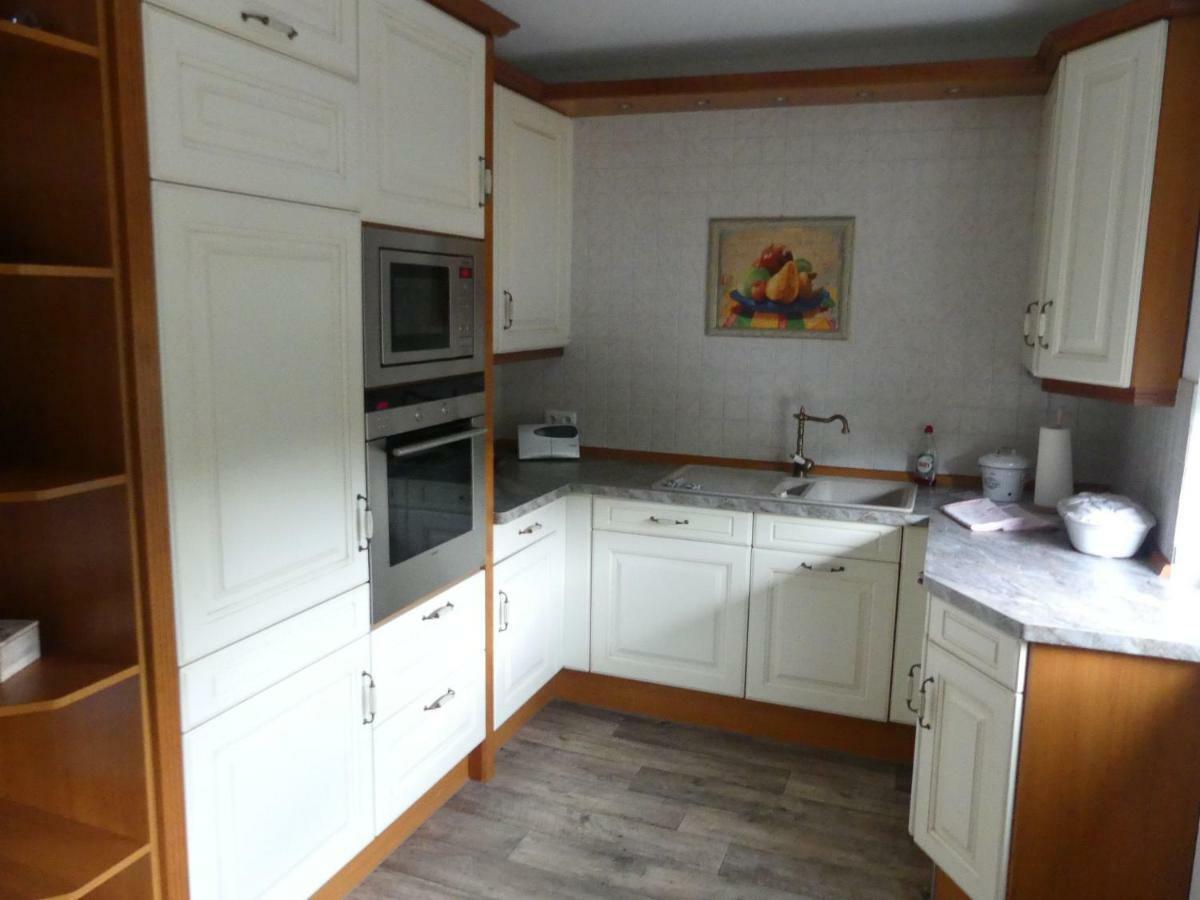 היינסברג Ferienwohnung Anke - Appartement 5B מראה חיצוני תמונה