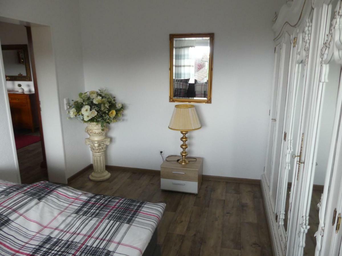 היינסברג Ferienwohnung Anke - Appartement 5B מראה חיצוני תמונה