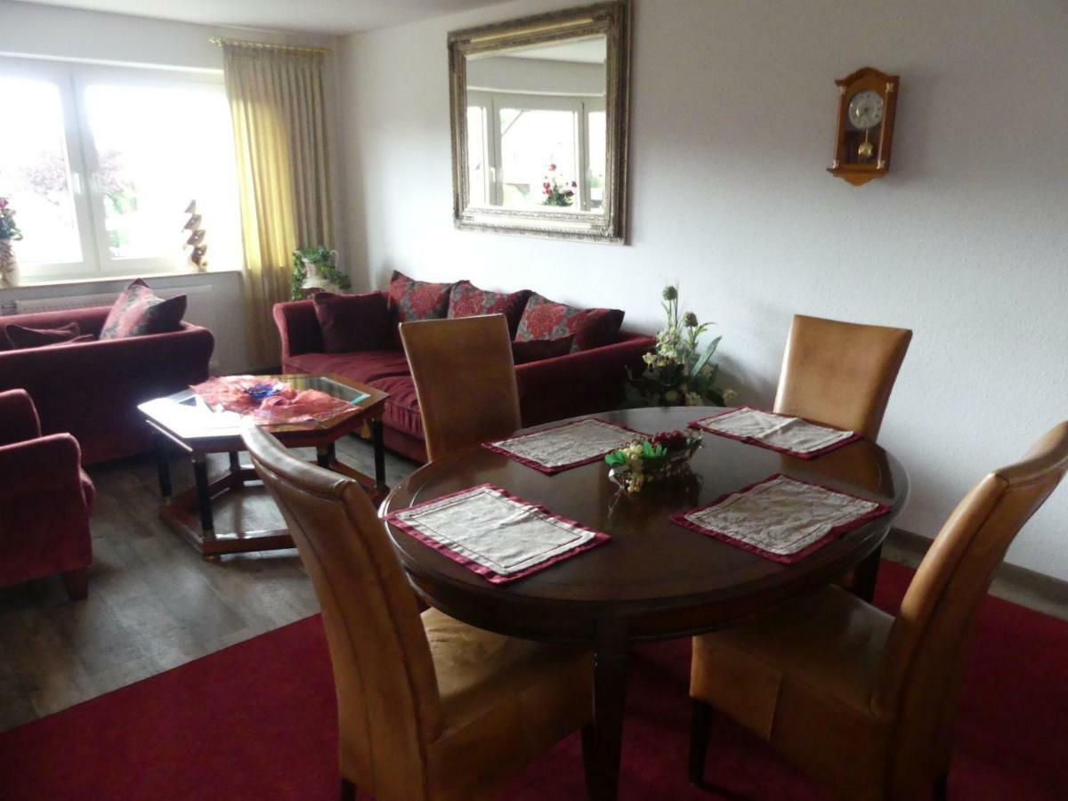 היינסברג Ferienwohnung Anke - Appartement 5B מראה חיצוני תמונה